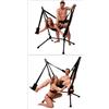 You 2 Toys Free-Standing Sex Swing