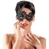 Cottelli Accessoires Mascherina Sexy per occhi in pizzo
