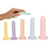 You 2 Toys Sistema progressivo per adattamento e comfort pelvico - 6 livelli