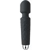 Sexyfollie Basic Black Wand