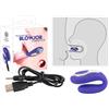 You 2 Toys Vibratore Fellatio Oral Sex