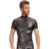 NEK Maglia con colletto e Zip