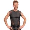 NEK T-Shirt con inserti in Rete