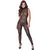 Cottelli Lingerie Catsuit intera in Pizzo