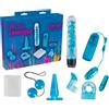 You 2 Toys Scatola Set Sex toys Blue Appetizer