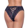 Cottelli Lingerie Slip con Nastro