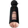 PDX Elite Vibrating Mega Milker Masturbatore