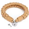 Liebe Seele Rope Collar - Bound You II