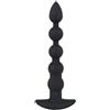 Black Velvets Perle Anali Vibranti Ricaricabili