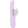 Sweet Smile Thrusting Pearl Vibrator