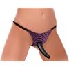 Fetish Fantasy Series Vibrating Strap-On For Him