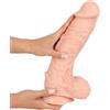 Realistixxx Real Giant XXL Dildo