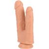 Realistixxx Real Threesome Vibratore Doppio