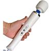 Sexyfollie Top Magic Massager Wand White