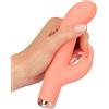 You 2 Toys Mini Rabbit Peachy - Vibratore