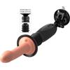 Body Dock Thruster