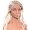 Pipedream Extreme Toyz Kitty Bambola Realistica