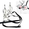 Sexyfollie Fetish Tira Capezzoli Harness