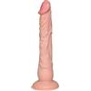You 2 Toys European Piccolo Dildo Bianco