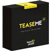 Tease & Please Tease Me Gioco Erotico per Coppia