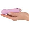You 2 Toys Vibratore Ricaricabile Cuties Mini Rose