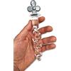 divertity Poker Glass Dildo Clubs