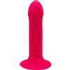 Adrien Lastic Vibratore Dual Density - Hitsense Model 2 Vibe