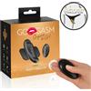 GoGasm Panty Vibrator