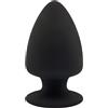 Silexd Termo Reattivo - Premium Plug Large