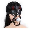 Sexyfollie Fetish Mask & Gag