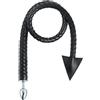 Sexyfollie Fetish Devil Tail & Plug