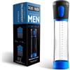 Sexyfollie Basic Blue Enlargement Penis Pump