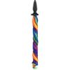 Ns Novelties Unicorn Tails Mutlicolore