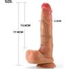 Sexyfollie Top E Real Silicone Dual Density