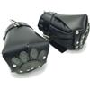 Mister B Guanti Pet Play in Pelle