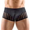 Svenjoyment Boxer Stringato con Cerniera