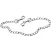 Orion Catena 50 cm con Moschettoni