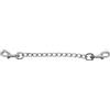 Zado Catena 15 cm con Moschettoni