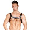 Zado Harness Torace in Pelle