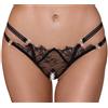 Cottelli Lingerie Perizoma in pizzo