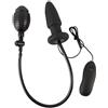 You 2 Toys Plug Anale Gonfiabile con Vibrazione