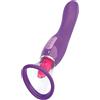 Fantasy for Her Succhia, Lecca, Vibra - Her ultimate pleasure
