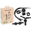 Vegan Fetish Set Dominazione Vegan