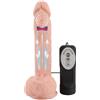 You 2 Toys Vibratore con Spinta - Telecomandato