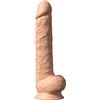 Silexd Termo Reattivo - 15\ Dildo Premium Silicone