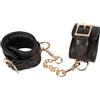 Zado Manette in Pelle Wild Thing