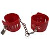 Sexyfollie Fetish Manette Red Passion
