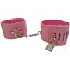 Sexyfollie Fetish Manette Pink Passion