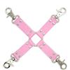 Sexyfollie Fetish Hogtie Plus Pink