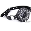 Sexyfollie Fetish Mouth Mask Irrigazione